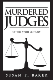 Murdered Judges Of The Twentieth Century