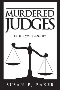 Bertrand.pt - Murdered Judges Of The Twentieth Century