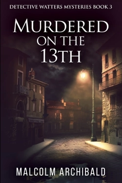 Bertrand.pt - Murdered On The 13th
