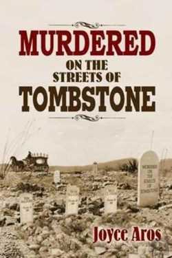 Bertrand.pt - Murdered On The Streets Of Tombstone