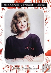 Murdered Without Cause