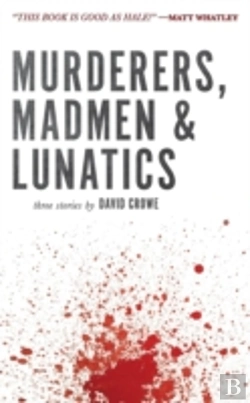 Bertrand.pt - Murderers, Madmen & Lunatics