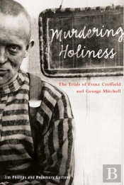 Murdering Holiness
