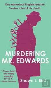 Murdering Mr. Edwards
