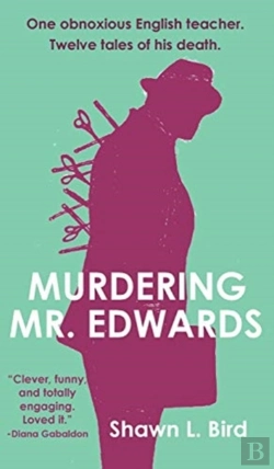 Bertrand.pt - Murdering Mr. Edwards