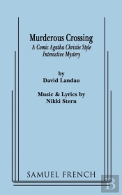 Murderous Crossing