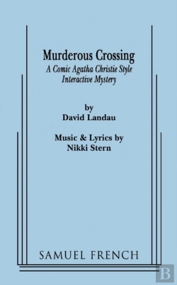 Bertrand.pt - Murderous Crossing