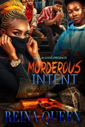 Murderous Intent