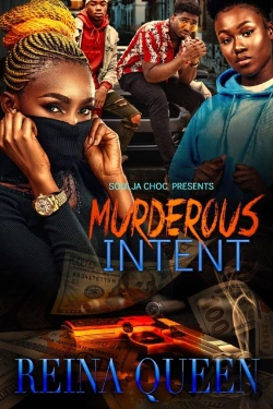Bertrand.pt - Murderous Intent