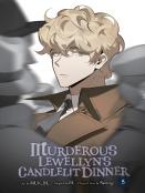 Murderous Lewellynâ€™S Candlelit Dinner, Vol. 5