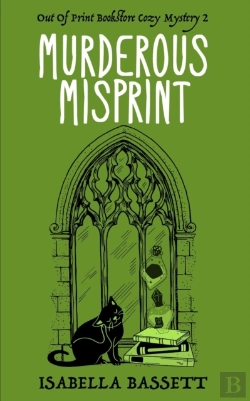Bertrand.pt - Murderous Misprint
