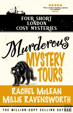 Bertrand.pt - Murderous Mystery Tour