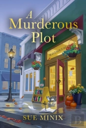 Murderous Plot