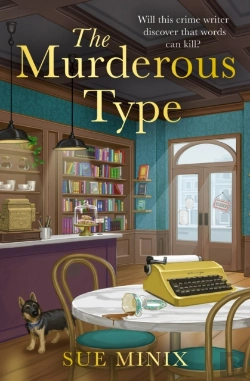 Bertrand.pt - Murderous Type