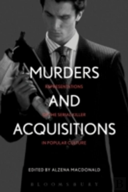 Bertrand.pt - Murders And Acquisitions