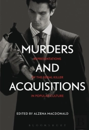 Murders And Acquisitions