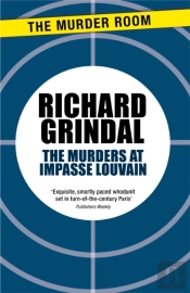 Murders At Impasse Louvain