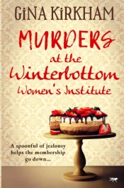 Murders At The Winterbottom Women'S Institute