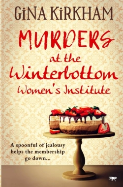 Bertrand.pt - Murders At The Winterbottom Women'S Institute