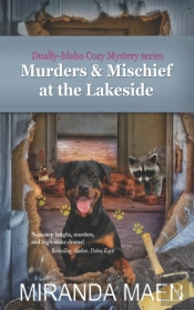 Murders & Mischief At The Lakeside