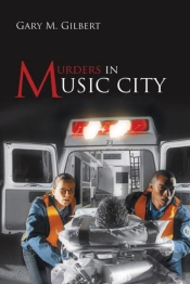 Murders In Music City
