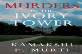 Murders In The Ivory Tower