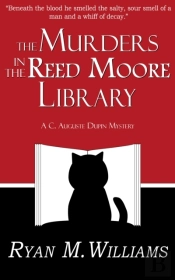 Murders In The Reed Moore Library