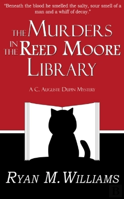 Bertrand.pt - Murders In The Reed Moore Library
