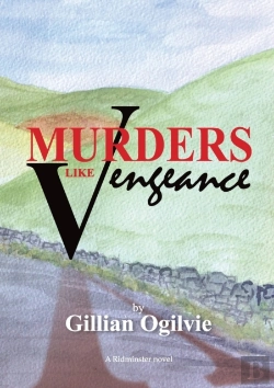 Bertrand.pt - Murders Like Vengeance