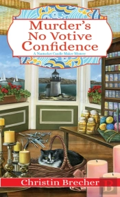 Murder'S No Votive Confidence