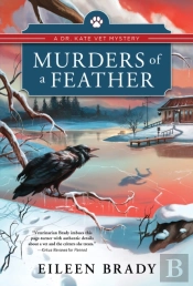 Murders Of A Feather