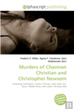 Bertrand.pt - Murders Of Channon Christian And Christo