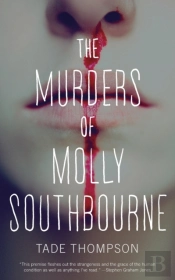 Murders Of Molly Southbourne The