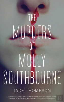 Bertrand.pt - Murders Of Molly Southbourne The