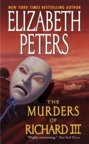 Murders Of Richard Iii