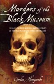 Murders Of The Black Museum