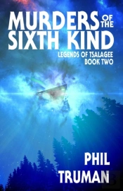 Murders Of The Sixth Kind