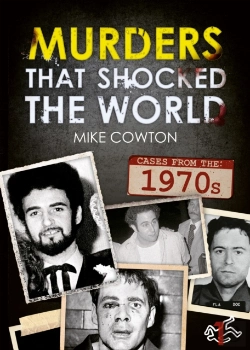 Bertrand.pt - Murders That Shocked The World - 70
