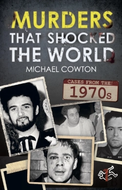 Bertrand.pt - Murders That Shocked The World - 70s