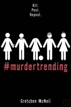 Bertrand.pt - #Murdertrending