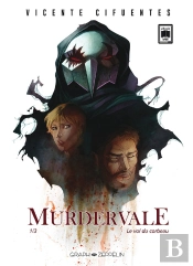 Murdervale (1) : Le Vol Du Corbeau
