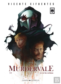 Bertrand.pt - Murdervale (1) : Le Vol Du Corbeau