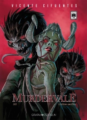 Murdervale (3) : L'Ultime Sacrifice
