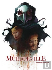 Murderville