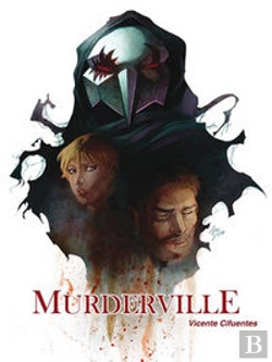 Bertrand.pt - Murderville