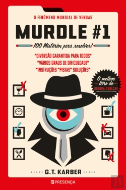 Bertrand.pt - Murdle #1