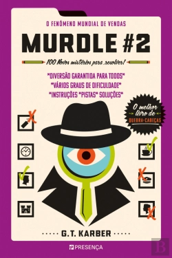 Bertrand.pt - Murdle #2