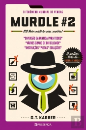 Murdle #2