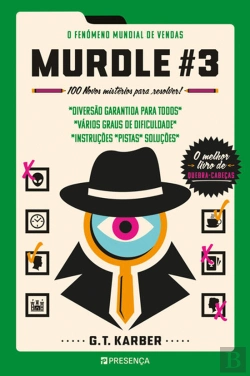 Bertrand.pt - Murdle #3