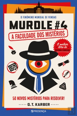 Bertrand.pt - Murdle #4